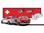 Mini Concept Geneva 2006 года